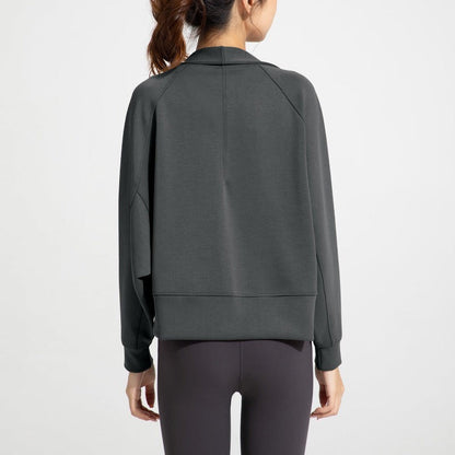 Modal Yoga Cover-Up | Light Layers for Studio & Daily Life