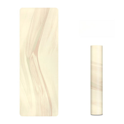 Natural Cork Yoga Mat | Grounded Practice & Steady Grip