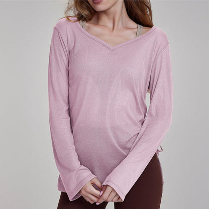 Yoga Cover-Up | Light Layers for Studio & Daily Life