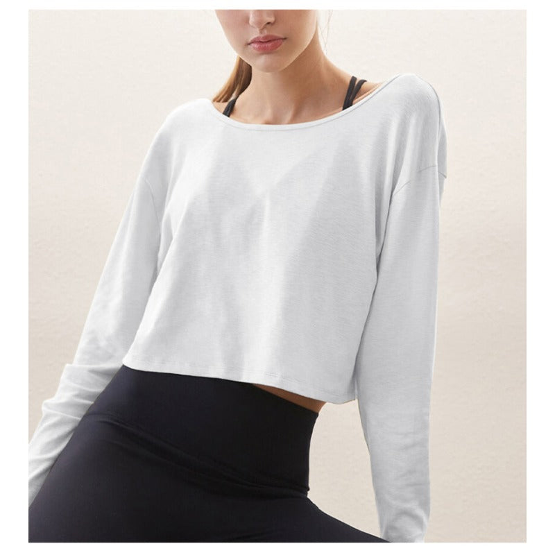 Cotton Yoga Wear | Mindful Movement & Daily Ease
