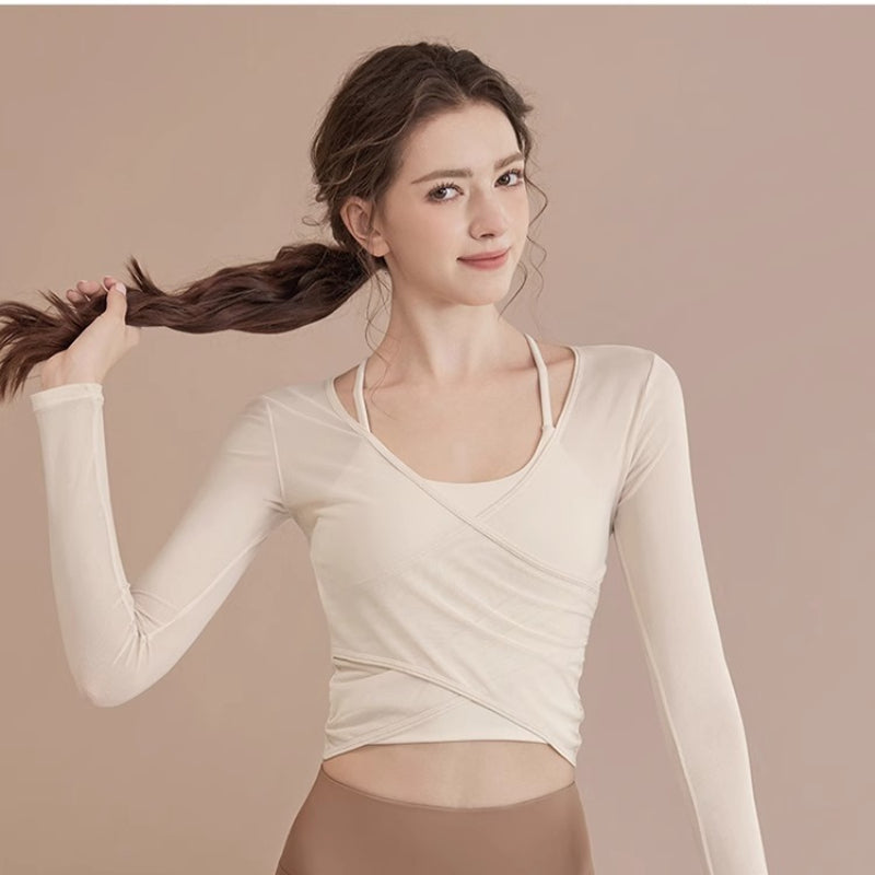 Cross Yoga Wear | Mindful Movement & Daily Ease