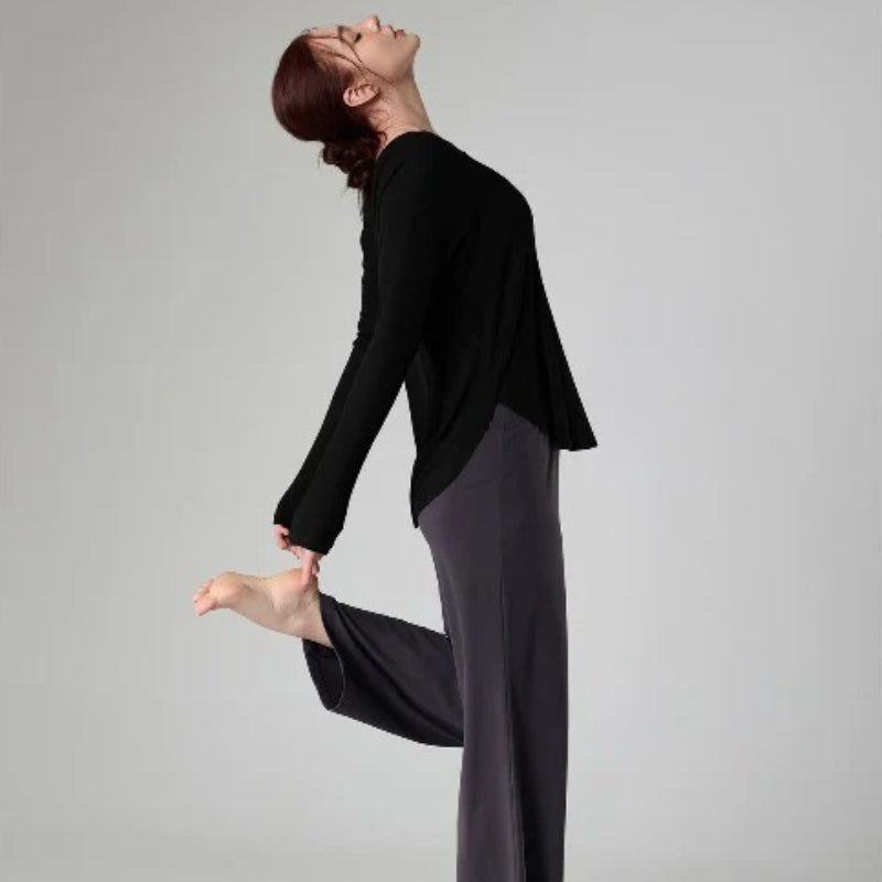 Modal Yoga Wear | Mindful Movement & Daily Ease