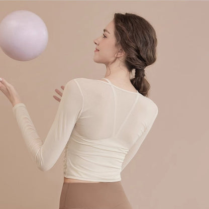 Cross Yoga Wear | Mindful Movement & Daily Ease