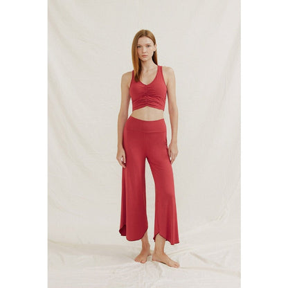 Yoga Set | Coordinated Comfort & Support