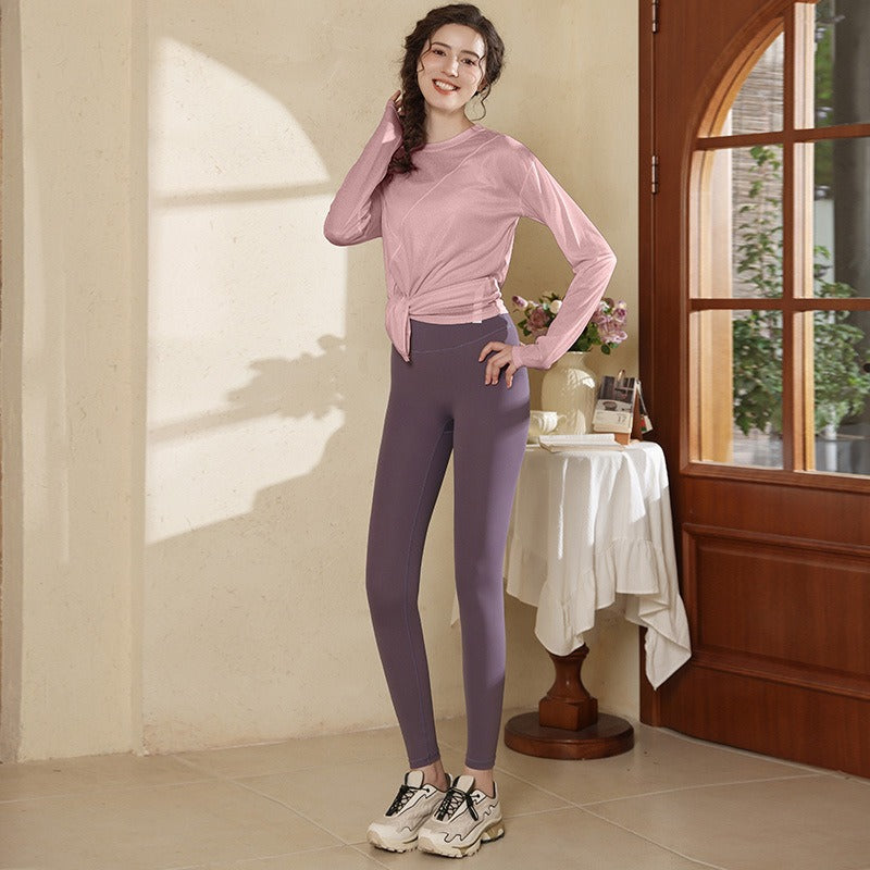 Yoga Set | Coordinated Comfort & Support