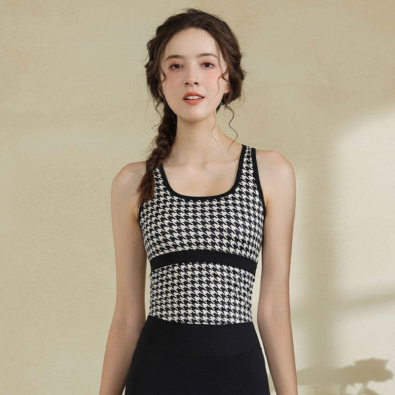 Yoga Set | Coordinated Comfort & Support