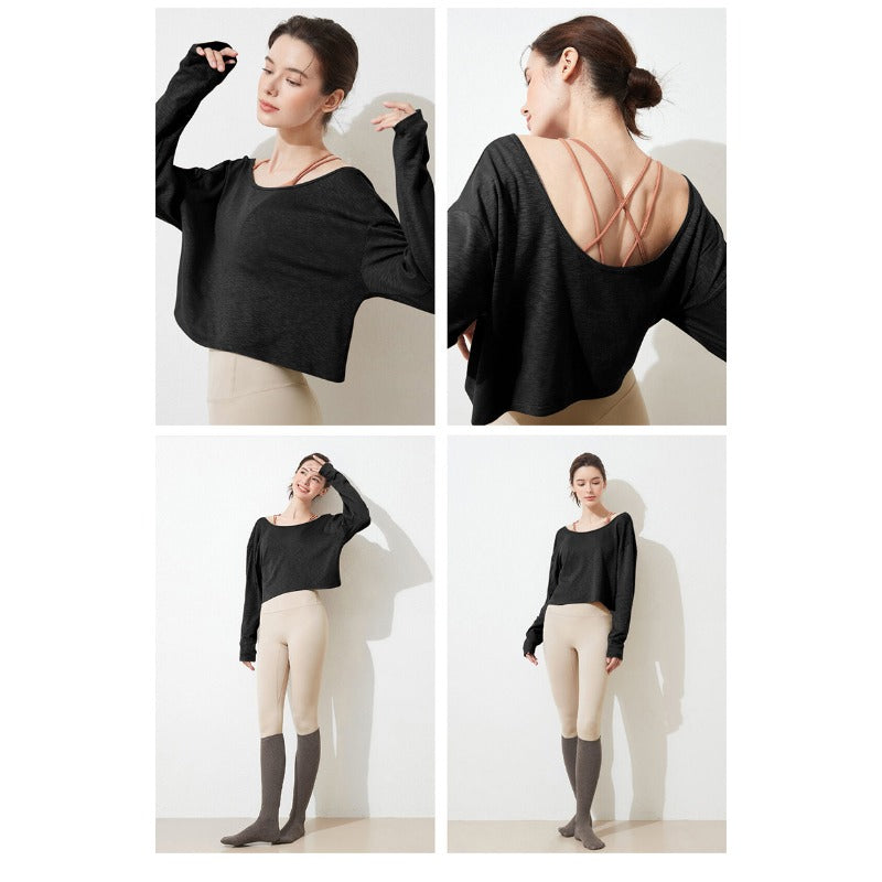 Cotton Yoga Wear | Mindful Movement & Daily Ease