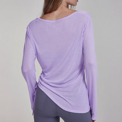 Yoga Cover-Up | Light Layers for Studio & Daily Life