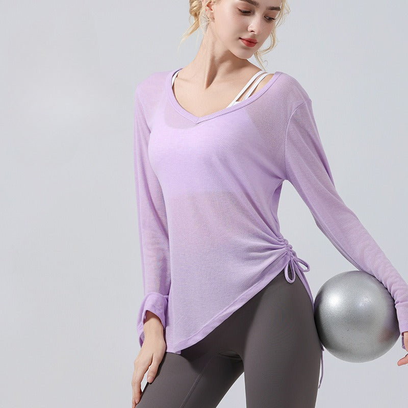 Yoga Wear | Mindful Movement & Daily Ease