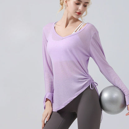 Yoga Wear | Mindful Movement & Daily Ease