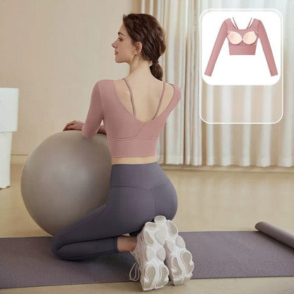 Cross Yoga Wear | Mindful Movement & Daily Ease