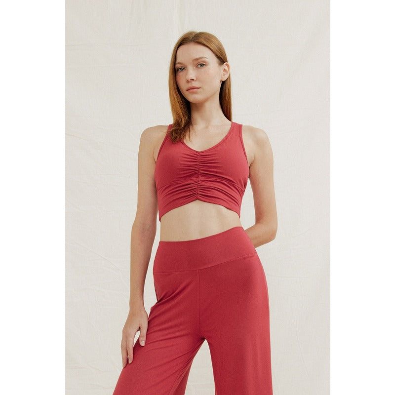 Yoga Set | Coordinated Comfort & Support