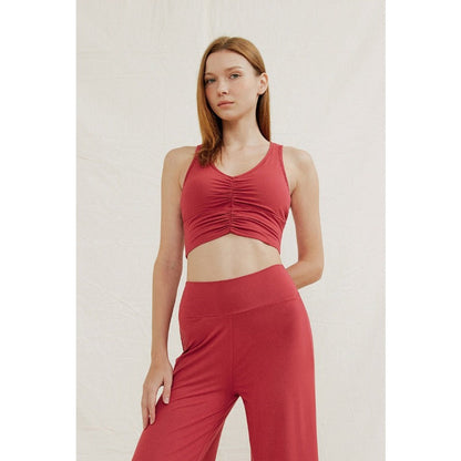 Yoga Set | Coordinated Comfort & Support