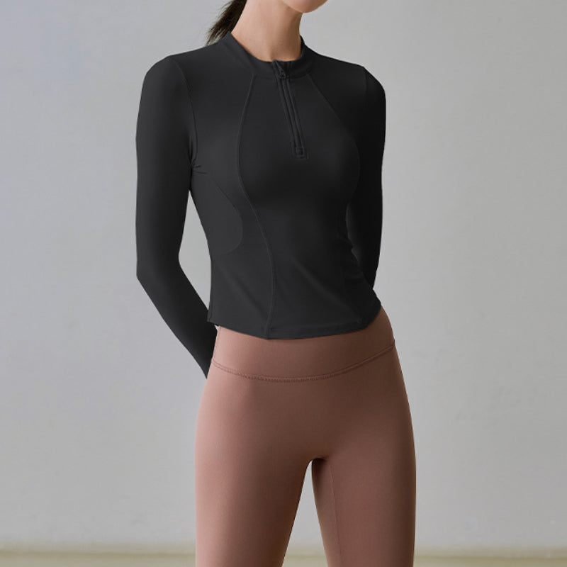 Yoga Top