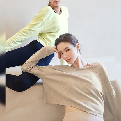 Cotton Yoga Wear | Mindful Movement & Daily Ease