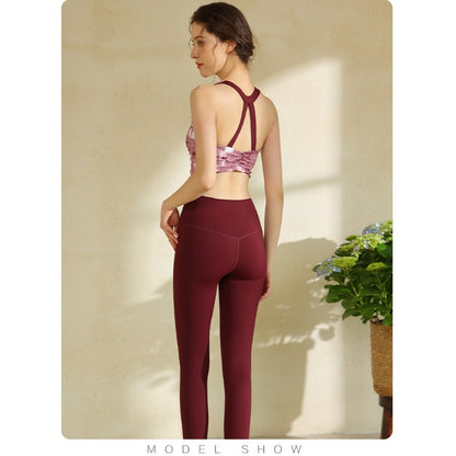 Yoga Set | Coordinated Comfort & Support