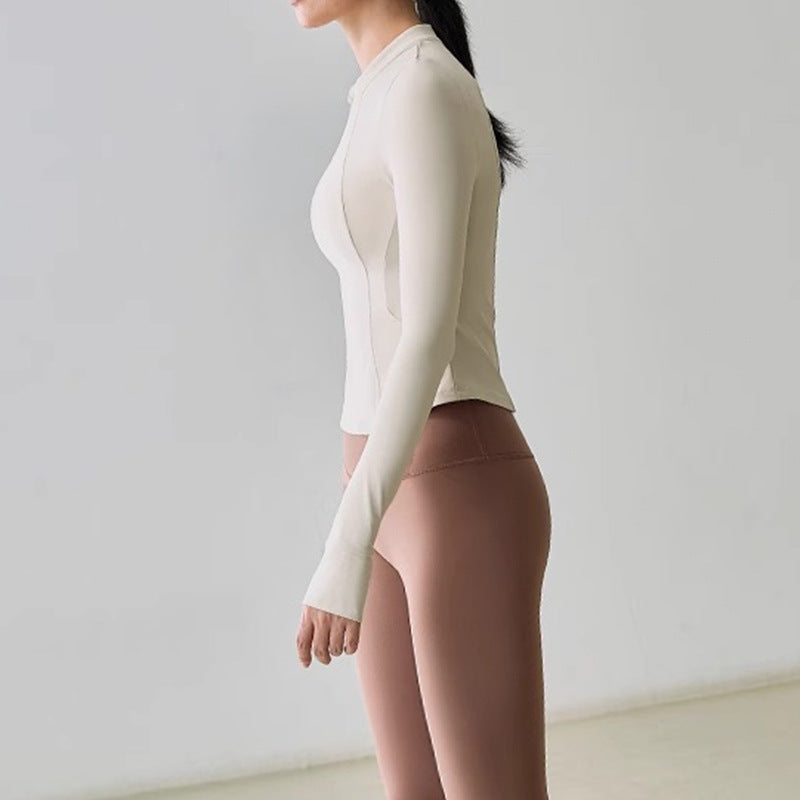 Yoga Top
