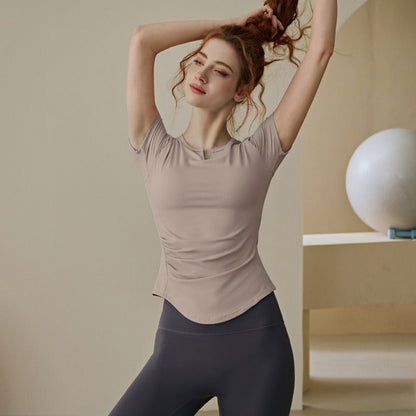 Yoga Top