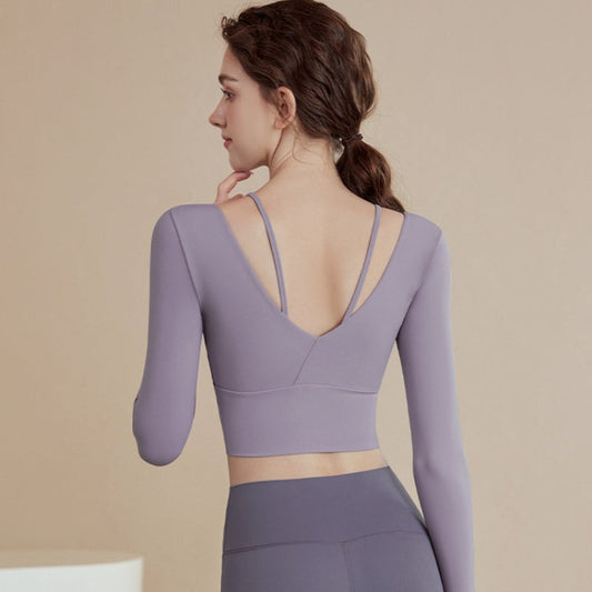 Cross Yoga Wear | Mindful Movement & Daily Ease