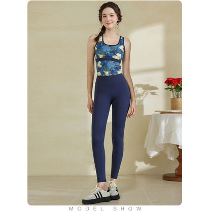 Yoga Set | Coordinated Comfort & Support