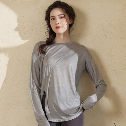 Yoga Set | Coordinated Comfort & Support