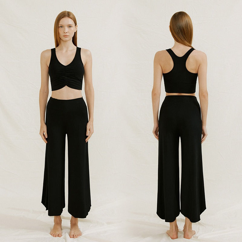 Yoga Set | Coordinated Comfort & Support