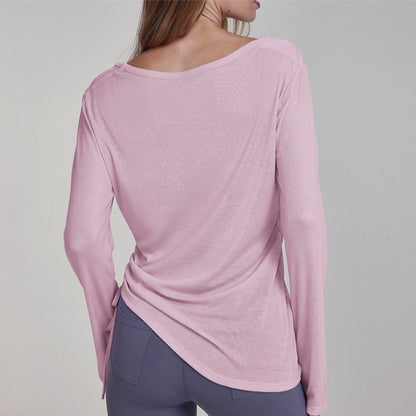 Yoga Cover-Up | Light Layers for Studio & Daily Life
