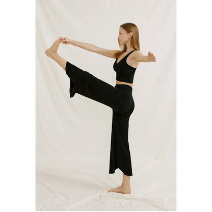 Yoga Set | Coordinated Comfort & Support