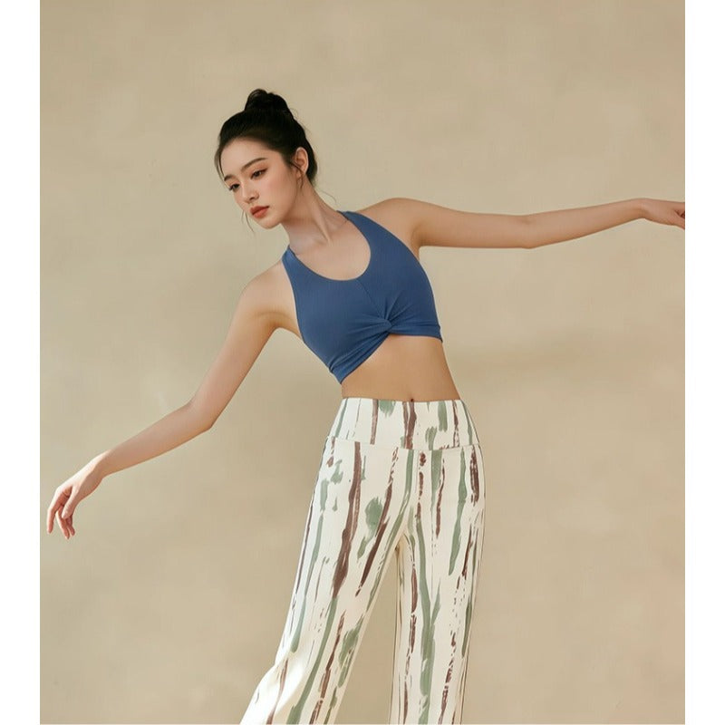 Yoga Set | Coordinated Comfort & Support