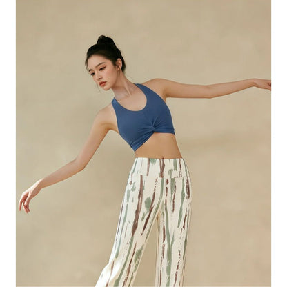 Yoga Set | Coordinated Comfort & Support