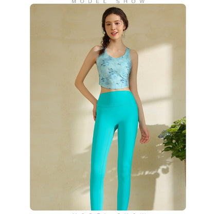 Yoga Set | Coordinated Comfort & Support