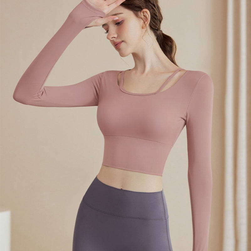 Cross Yoga Wear | Mindful Movement & Daily Ease