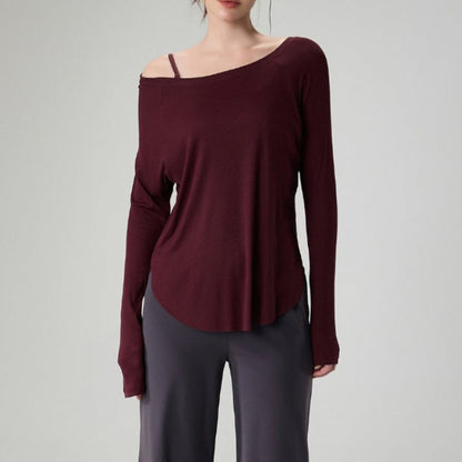 Modal Relaxed Yoga Wear | Mindful Movement & Daily Ease