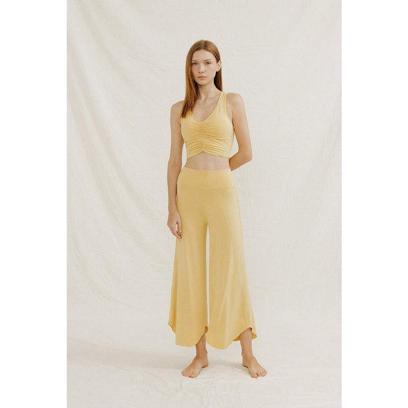 Yoga Set | Coordinated Comfort & Support