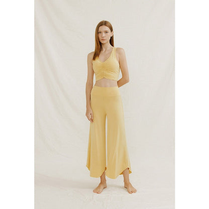 Yoga Set | Coordinated Comfort & Support
