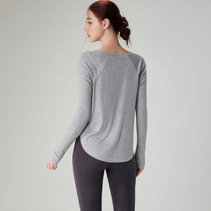 Modal Relaxed Yoga Wear | Mindful Movement & Daily Ease