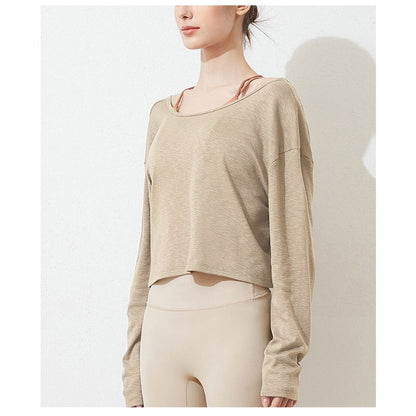 Cotton Yoga Wear | Mindful Movement & Daily Ease