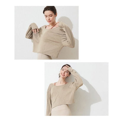 Cotton Yoga Wear | Mindful Movement & Daily Ease