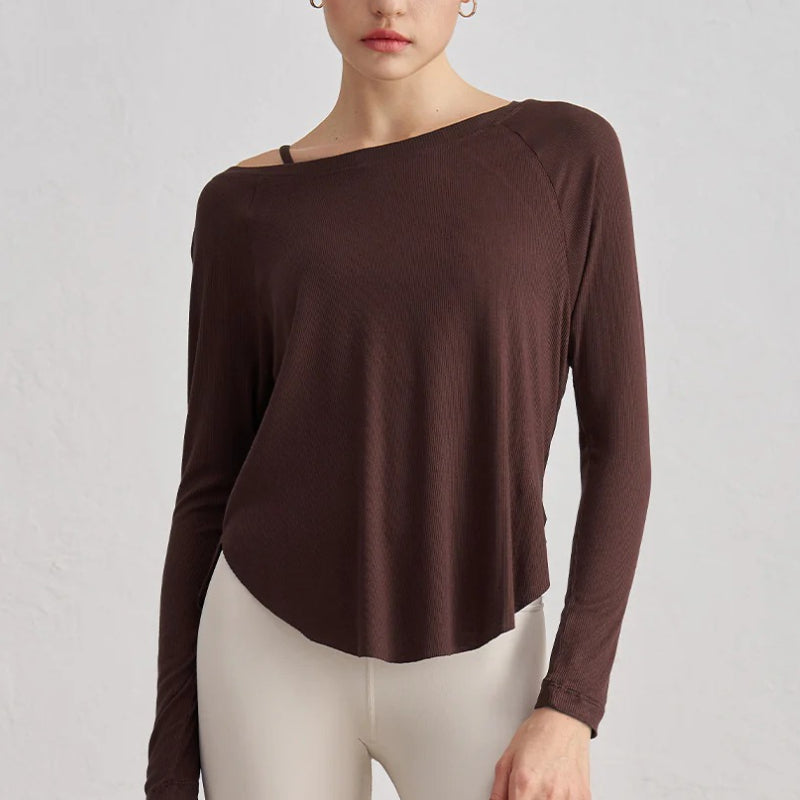 Modal Yoga Wear | Mindful Movement & Daily Ease