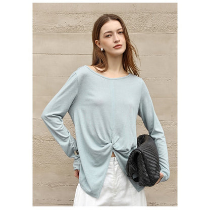Airy Linen Yoga Cover-Up | Light Layers for Studio & Daily Life